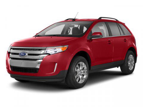 2013 Ford Edge Limited for sale in Oskaloosa, IA