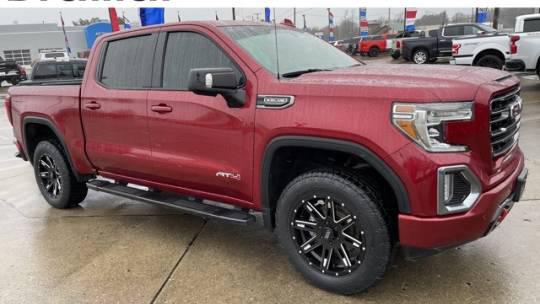 2019 GMC Sierra 1500 for sale near Zanesville, OH