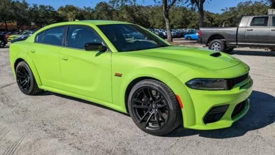 New 2023 Dodge Charger Scat Pack Widebody for sale in Tampa, FL ...