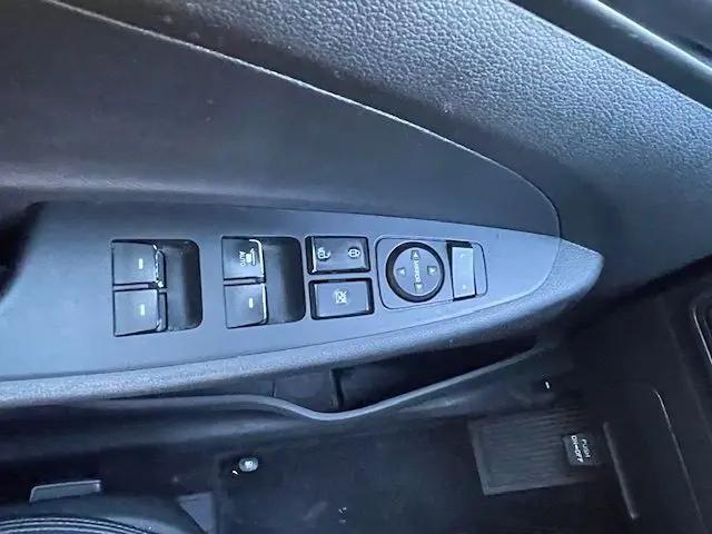 2017 Hyundai Tucson SE Plus