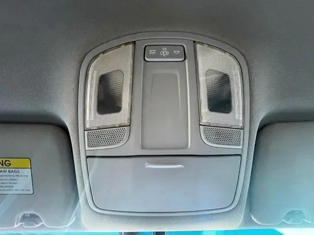 2017 Hyundai Tucson SE Plus