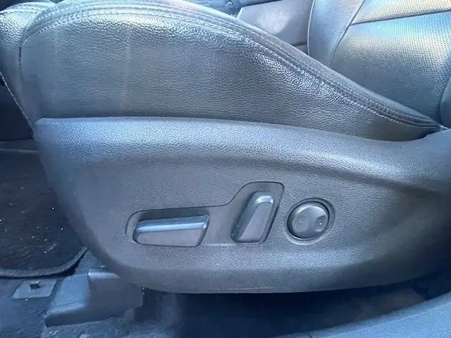 2017 Hyundai Tucson SE Plus