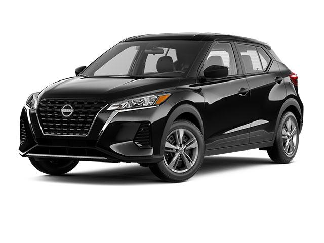 2024 Nissan Kicks S Xtronic CVT for sale in Joplin, MO