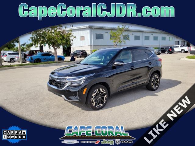 New Used Kia Cars for Sale Near Cape Coral FL