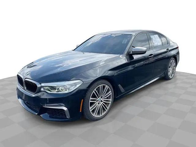 2020 BMW M5 xDrive for sale near Columbus, OH