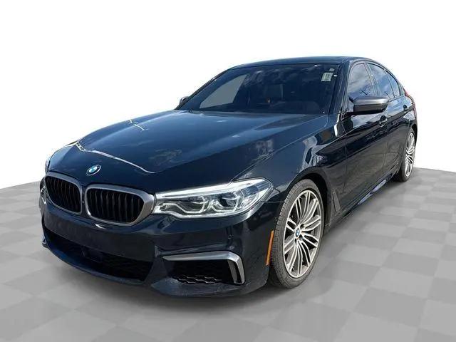 2020 BMW M5 xDrive for sale near Columbus, OH
