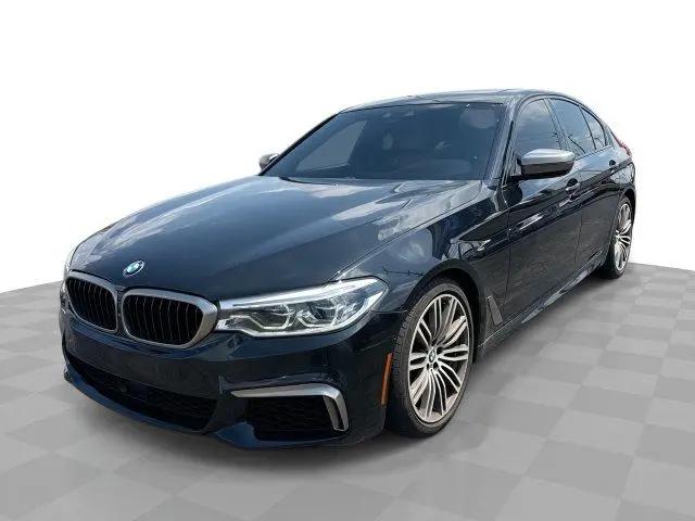 2020 BMW M5 xDrive for sale near Columbus, OH