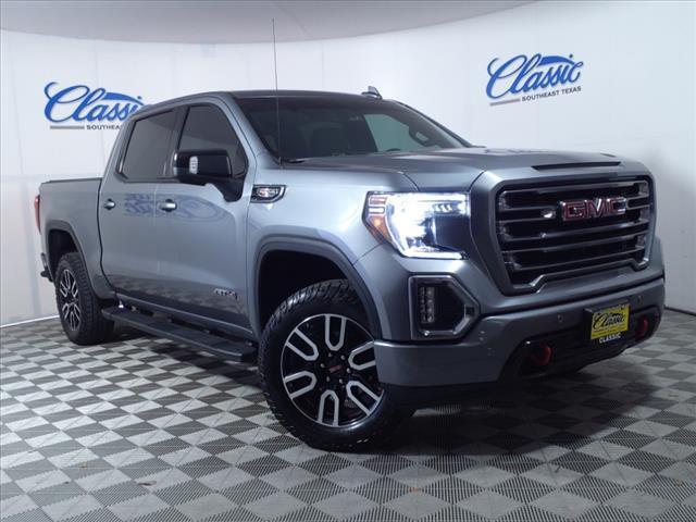 New Used GMC Sierra 1500 for Sale Near Beaumont TX Discover