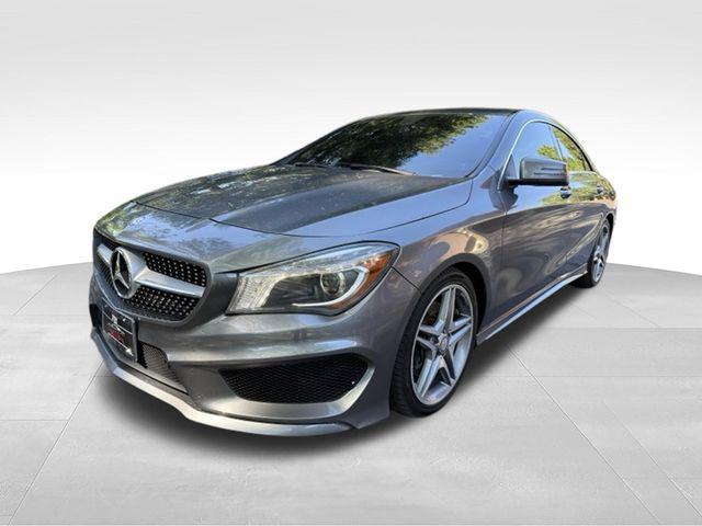 2014 Mercedes-Benz CLA CLA 250 for sale in Beaverton, OR