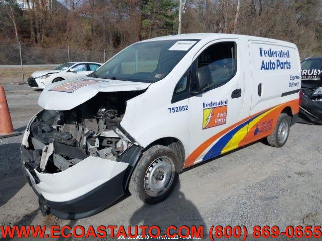 2018 Chevrolet City Express 1LT for sale in Bedford, VA