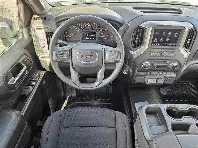 2024 GMC Sierra 3500HD Pro 6