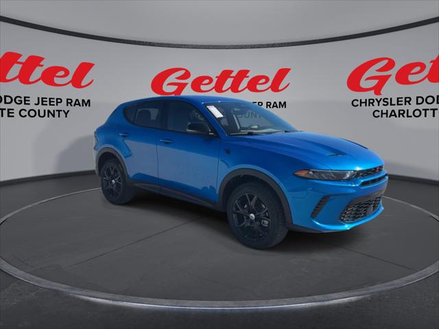 2024 Dodge Hornet DODGE HORNET GT AWD