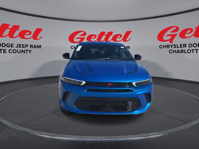 2024 Dodge Hornet DODGE HORNET GT AWD