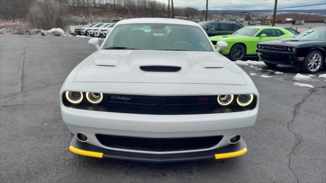 2023 Dodge Challenger CHALLENGER R/T SCAT PACK