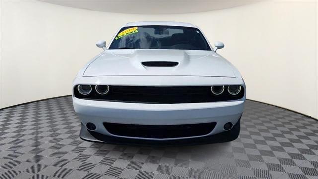 2019 Dodge Challenger GT