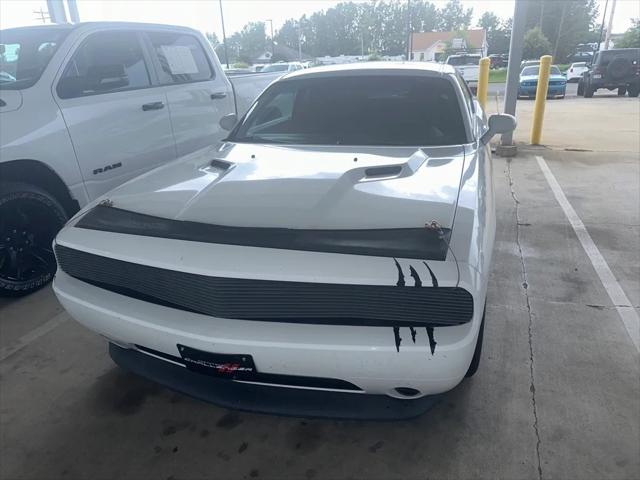 2014 Dodge Challenger SXT