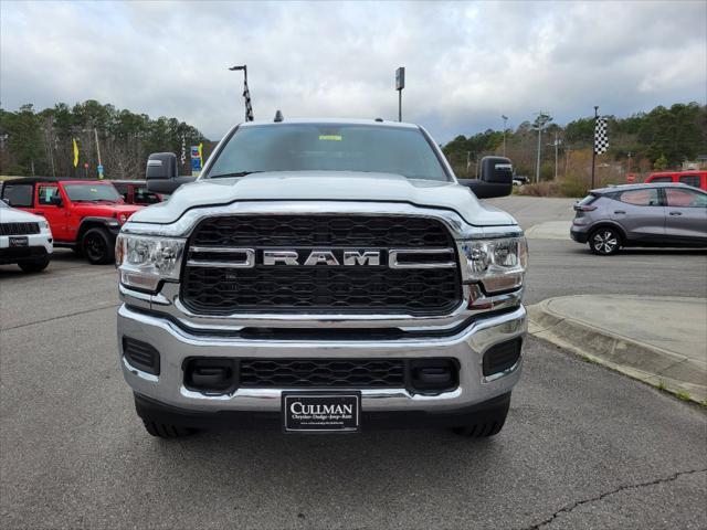 2024 RAM Ram 2500 RAM 2500 TRADESMAN CREW CAB 4X4 8 BOX