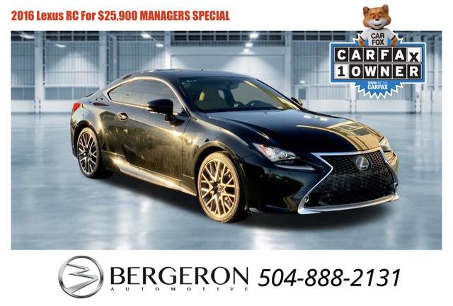 New Used Lexus Cars for Sale Near Slidell LA