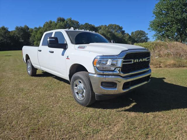 2024 RAM Ram 2500 RAM 2500 TRADESMAN CREW CAB 4X4 8 BOX