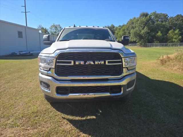 2024 RAM Ram 2500 RAM 2500 TRADESMAN CREW CAB 4X4 8 BOX