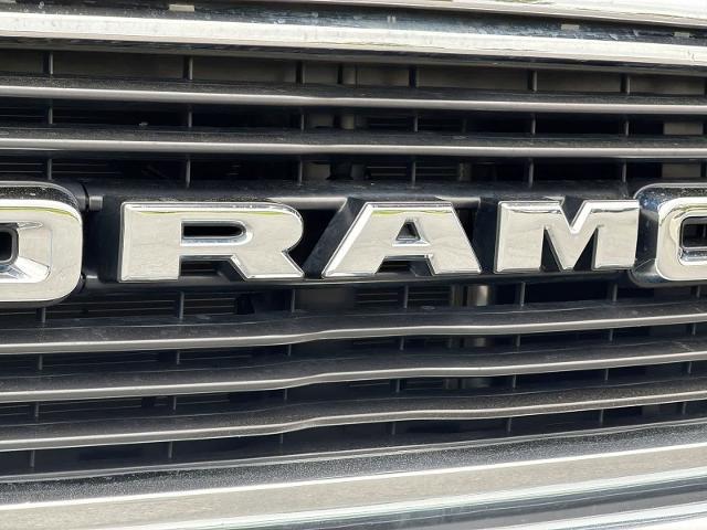 2021 Ram 1500 Big Horn Quad Cab 4x4 6'4" Box