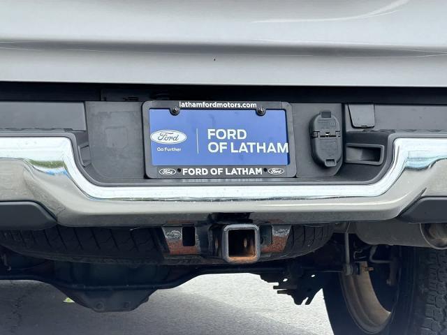 2021 Ram 1500 Big Horn Quad Cab 4x4 6'4" Box
