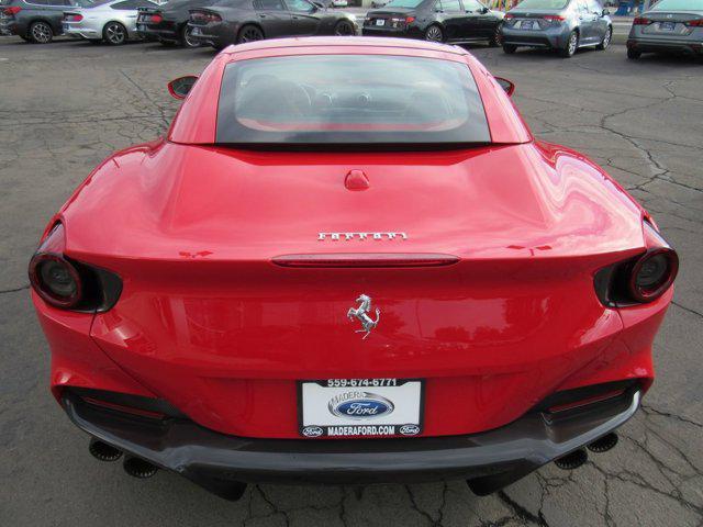 2023 Ferrari Portofino Base