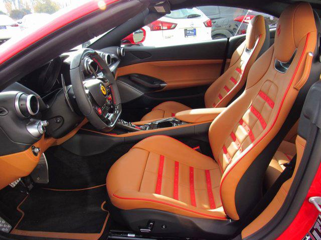 2023 Ferrari Portofino Base