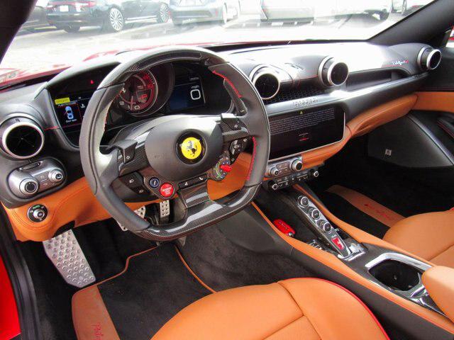 2023 Ferrari Portofino Base