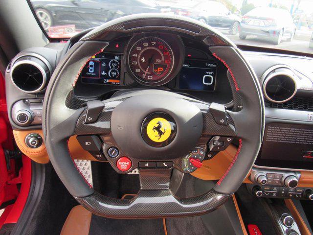 2023 Ferrari Portofino Base