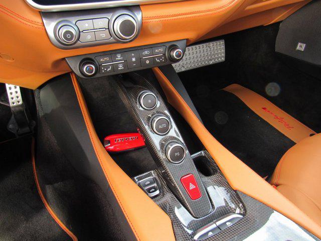 2023 Ferrari Portofino Base