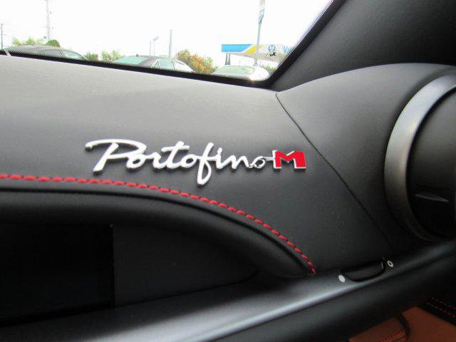 2023 Ferrari Portofino Base