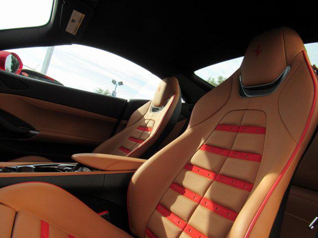 2023 Ferrari Portofino Base