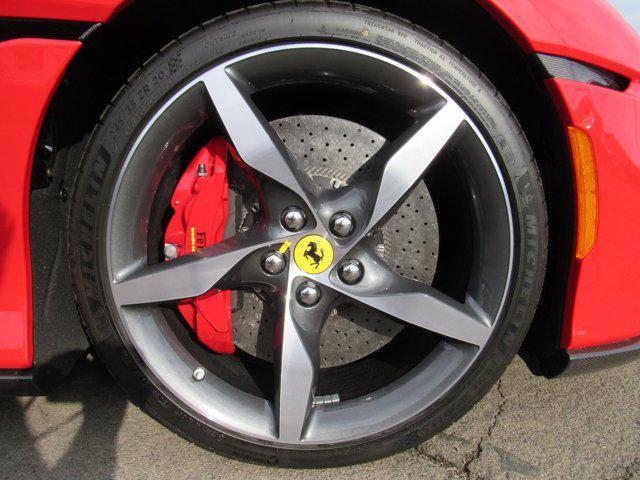2023 Ferrari Portofino Base