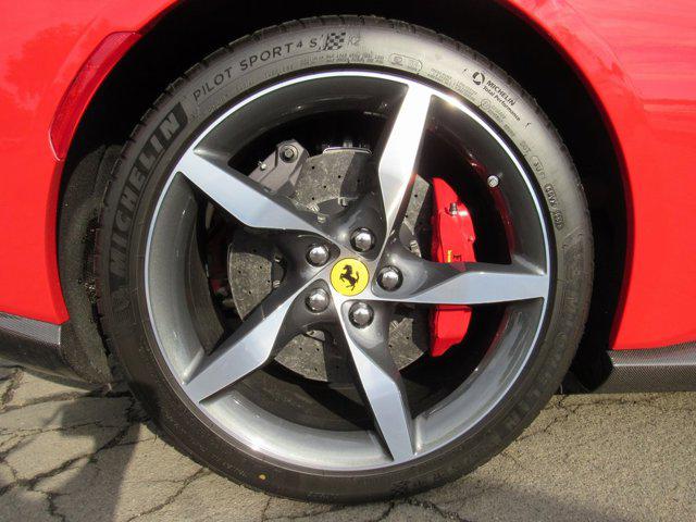 2023 Ferrari Portofino Base