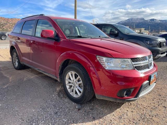 New Used Dodge Cars for Sale Near Cedar City UT