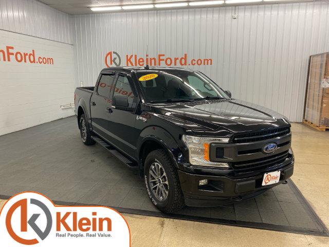 2020 Ford F-150 XLT for sale in Winneconne, WI