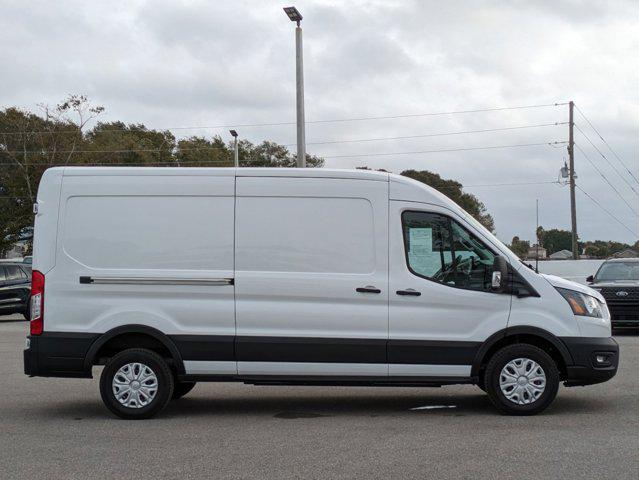 2022 Ford E-Transit-350 Cargo Van Base