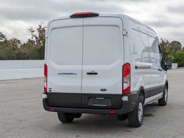 2022 Ford E-Transit-350 Cargo Van Base