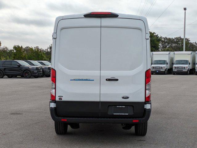 2022 Ford E-Transit-350 Cargo Van Base