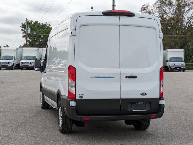 2022 Ford E-Transit-350 Cargo Van Base