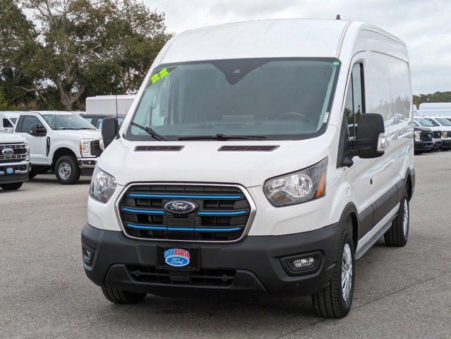 2022 Ford E-Transit-350 Cargo Van Base