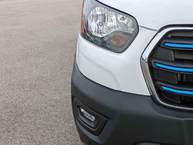 2022 Ford E-Transit-350 Cargo Van Base