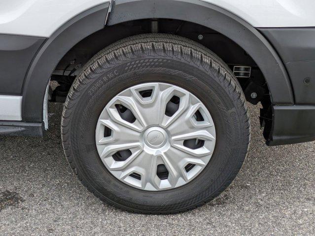 2022 Ford E-Transit-350 Cargo Van Base
