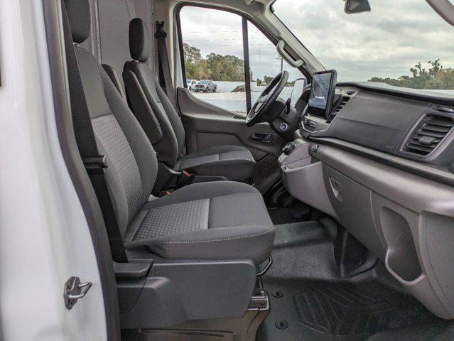 2022 Ford E-Transit-350 Cargo Van Base