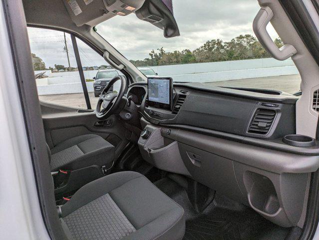 2022 Ford E-Transit-350 Cargo Van Base