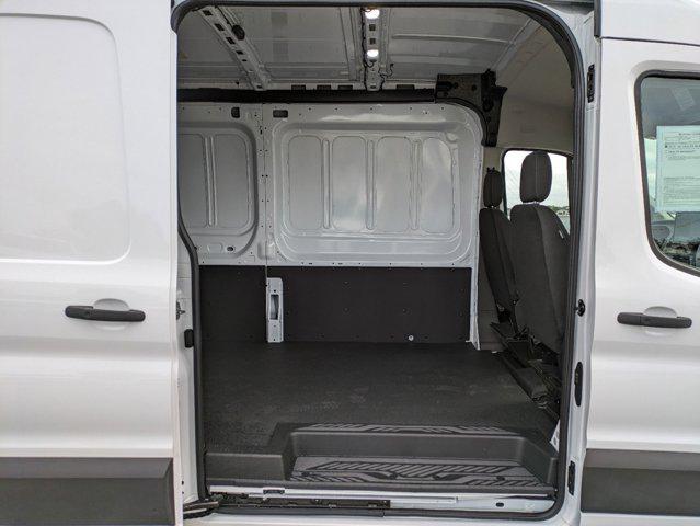 2022 Ford E-Transit-350 Cargo Van Base