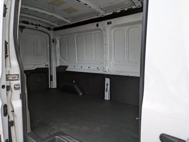 2022 Ford E-Transit-350 Cargo Van Base