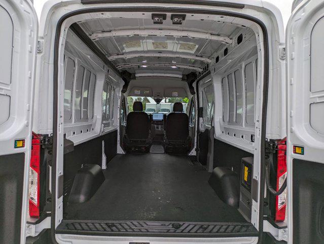 2022 Ford E-Transit-350 Cargo Van Base