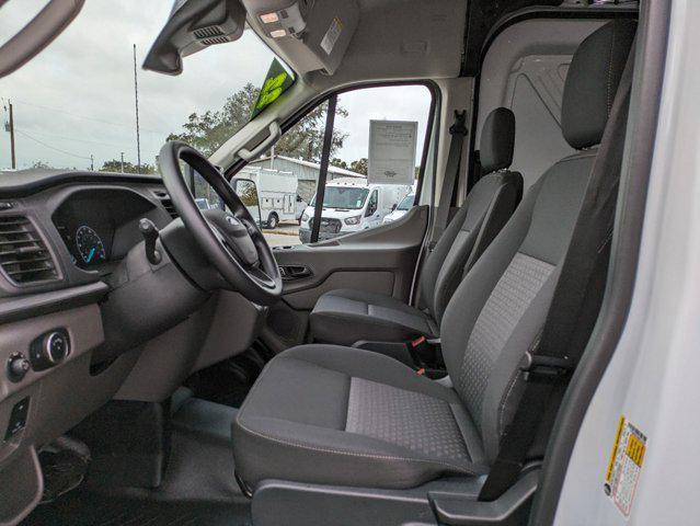 2022 Ford E-Transit-350 Cargo Van Base